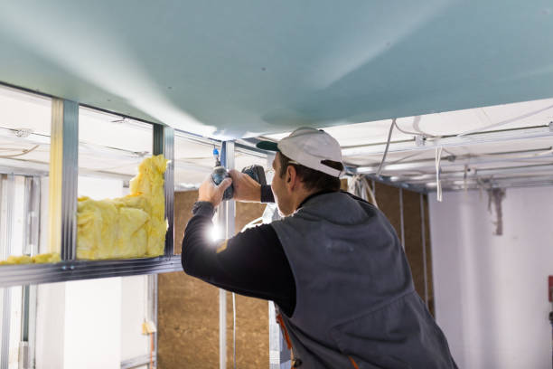 Best Insulation Installation Services in Kingston Estates, NJ