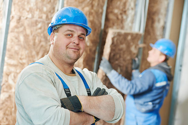 Best Specialty Insulation in Kingston Estates, NJ
